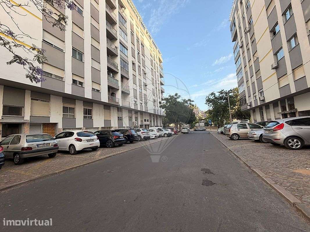 Apartamento T2 para arrendamento - Grande imagem: 4/26