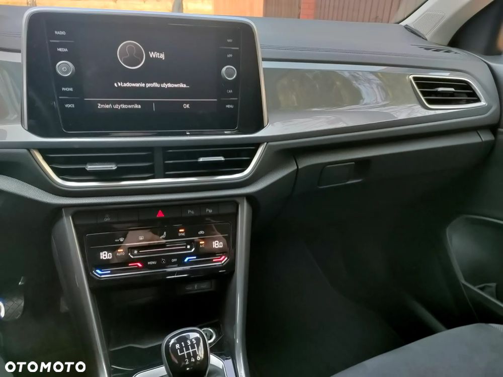 Volkswagen T-Roc 1.5 TSI Style - 15