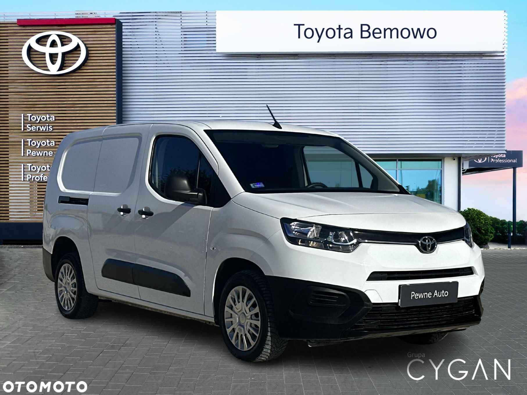 Toyota PROACE CITY - 3