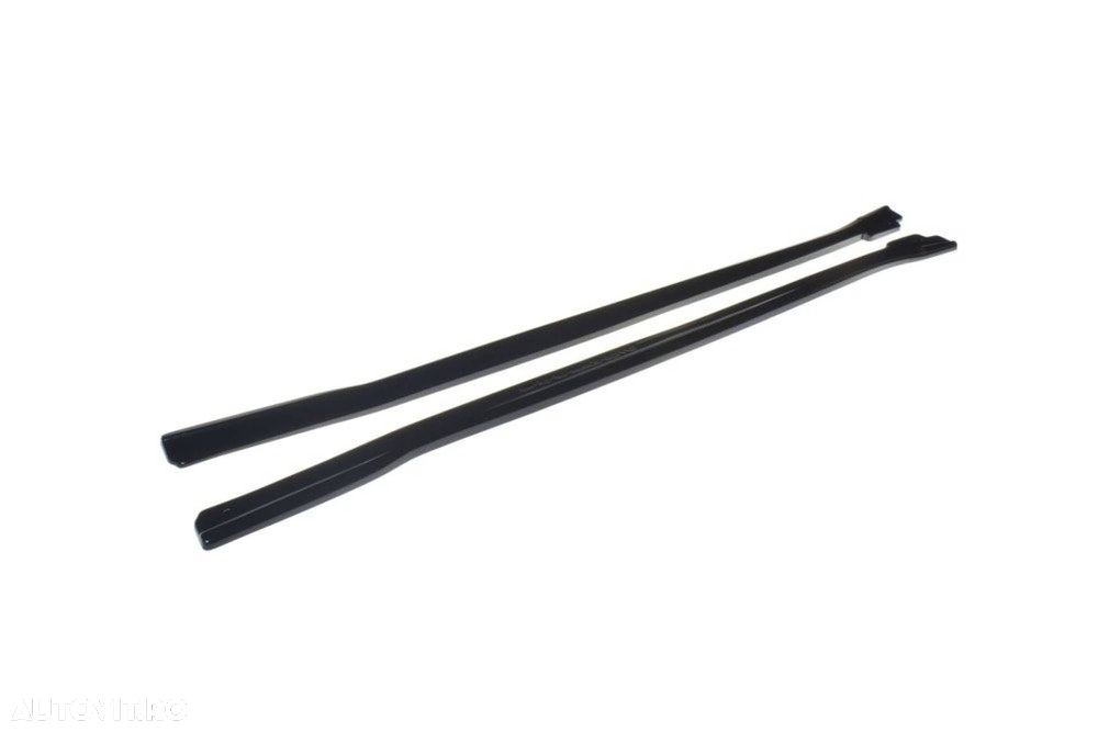 Pachet Exterior Prelungiri compatibil cu BMW X5 G05 M-Pack V.4 Maxton Design - 12