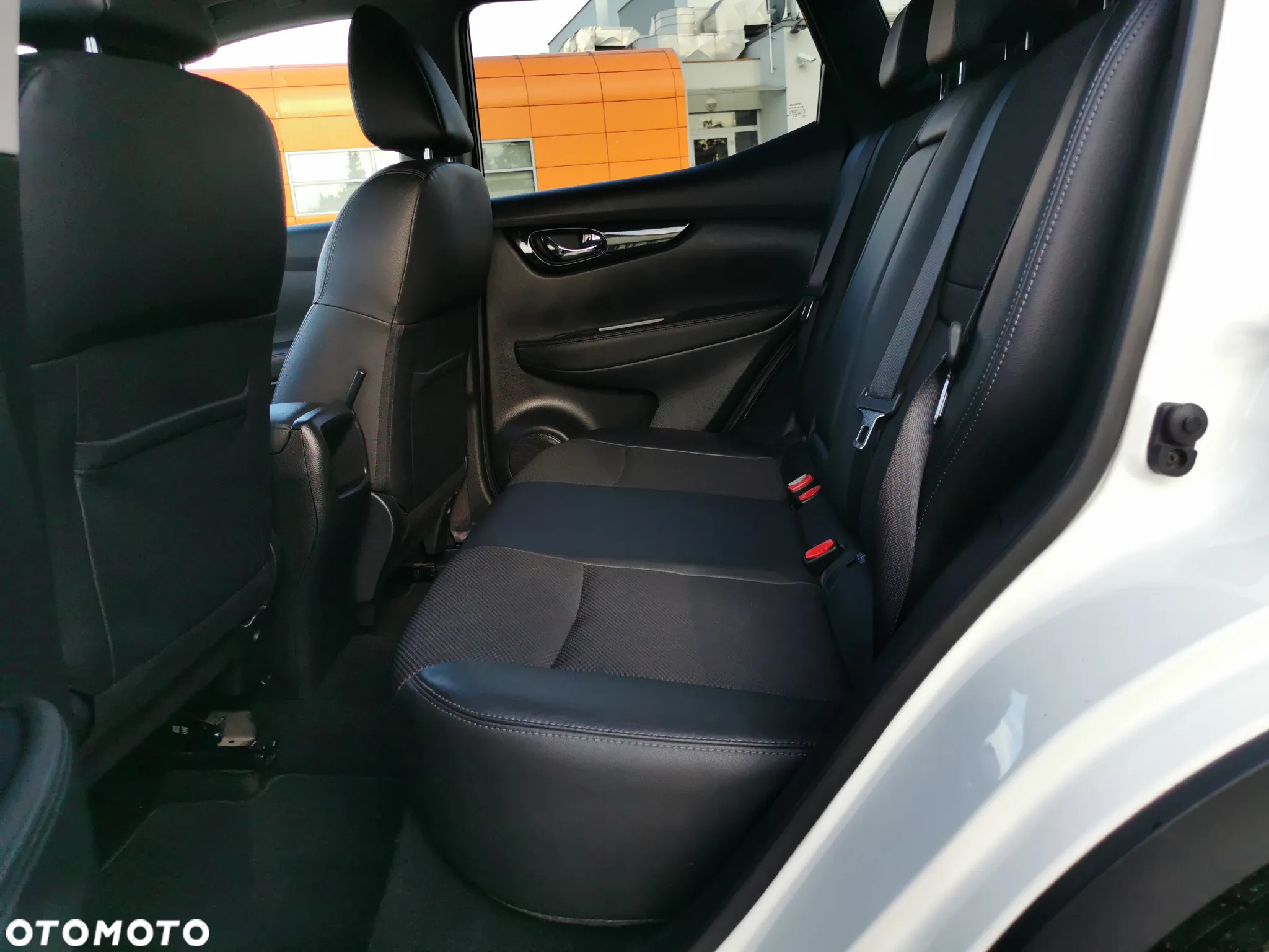 Nissan Qashqai 1.6 DIG-T Tekna - 18