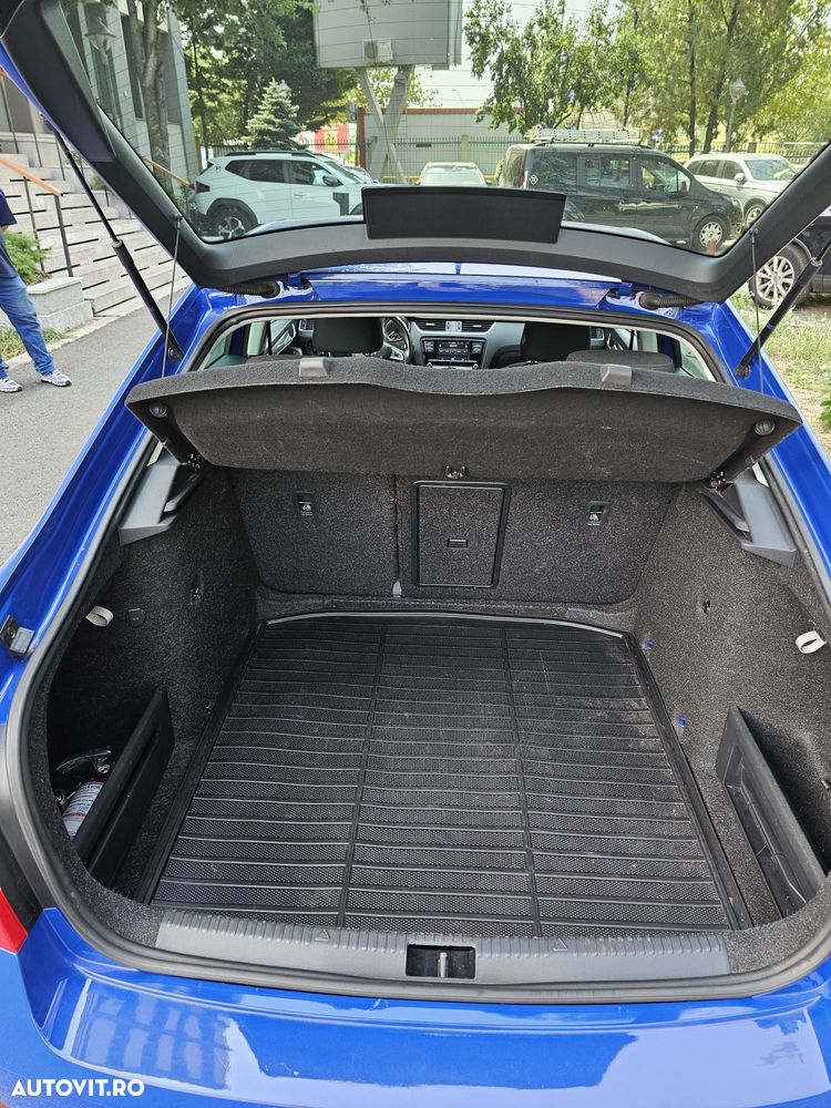 Skoda Octavia - 7