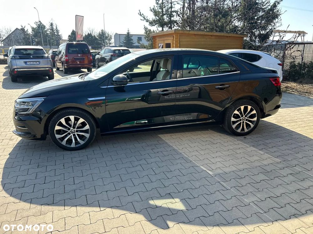 Renault Megane 1.3 TCe FAP Limited EDC - 12