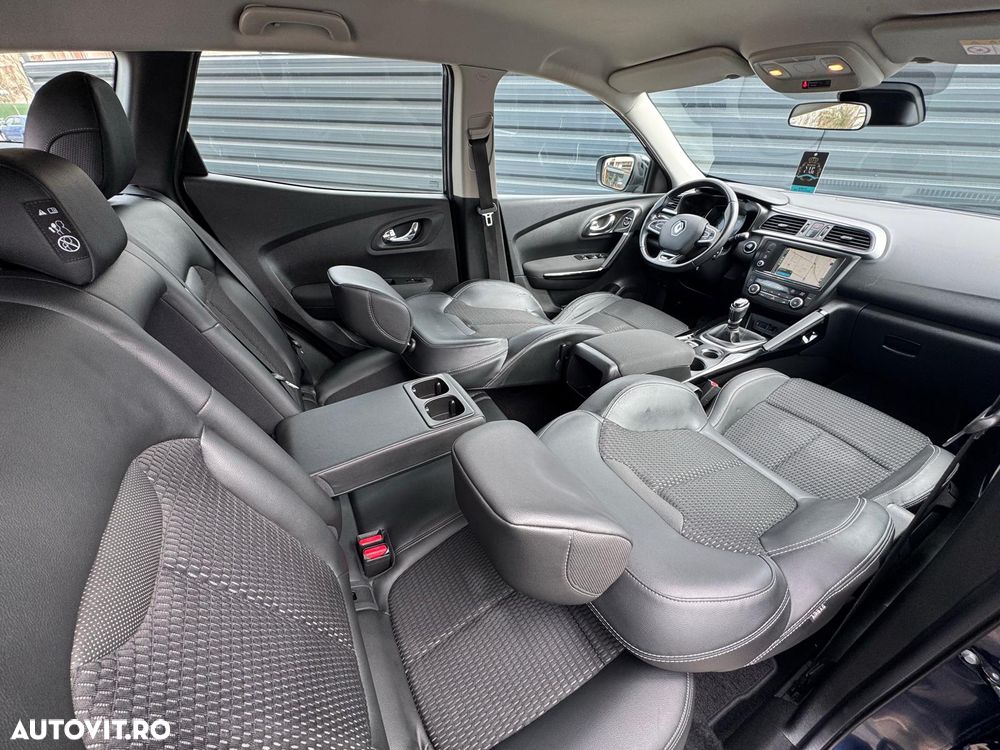 Renault Kadjar Energy dCi 110 Business - 11