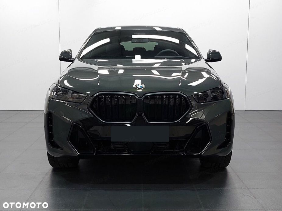 BMW X6 - 6