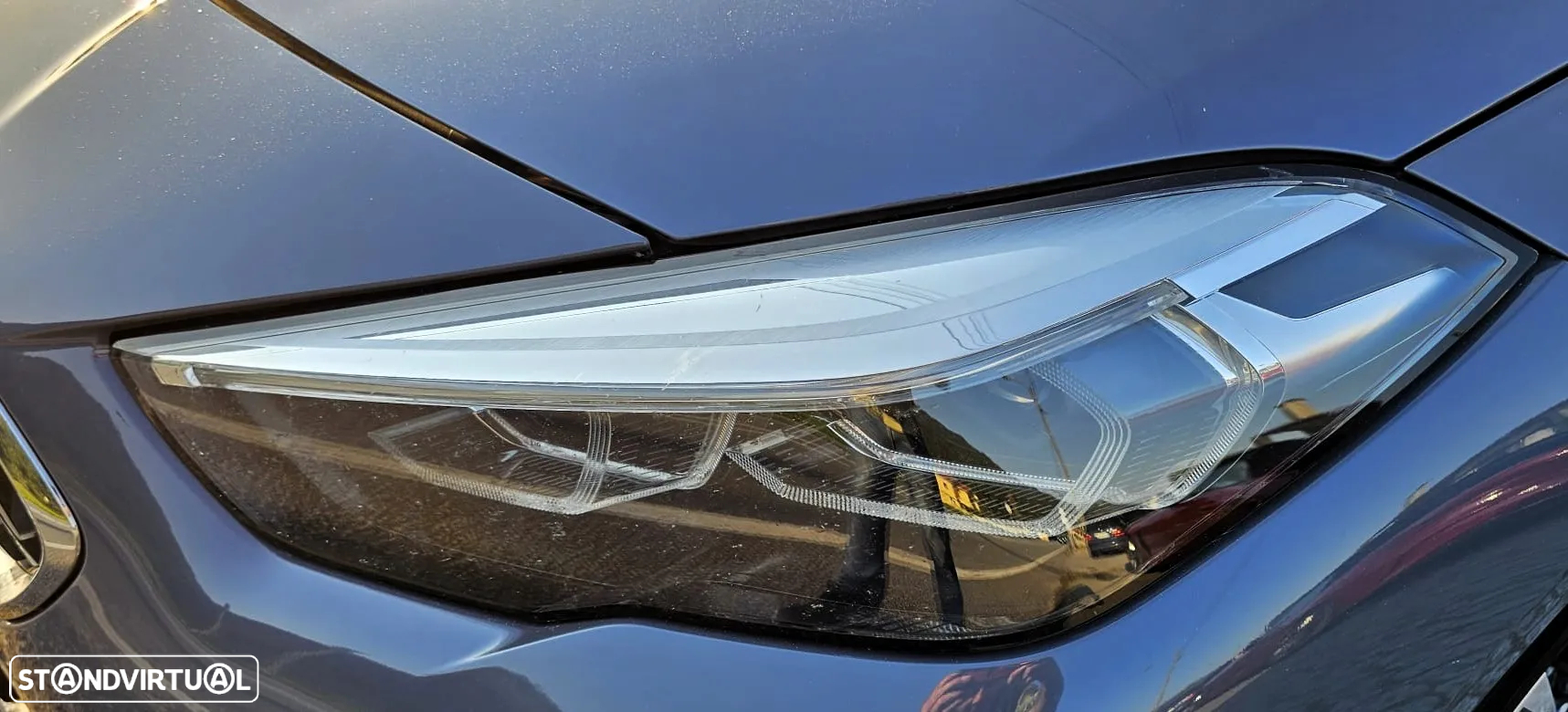 BMW 216 Gran Coupé d Aut. M Sport - 22