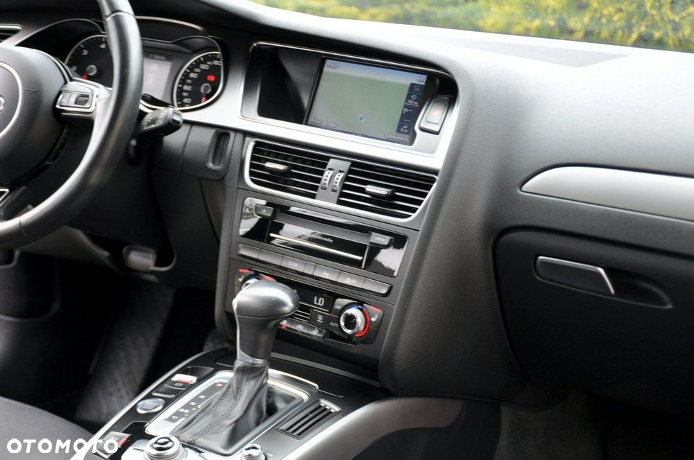 Audi A4 Avant - 26