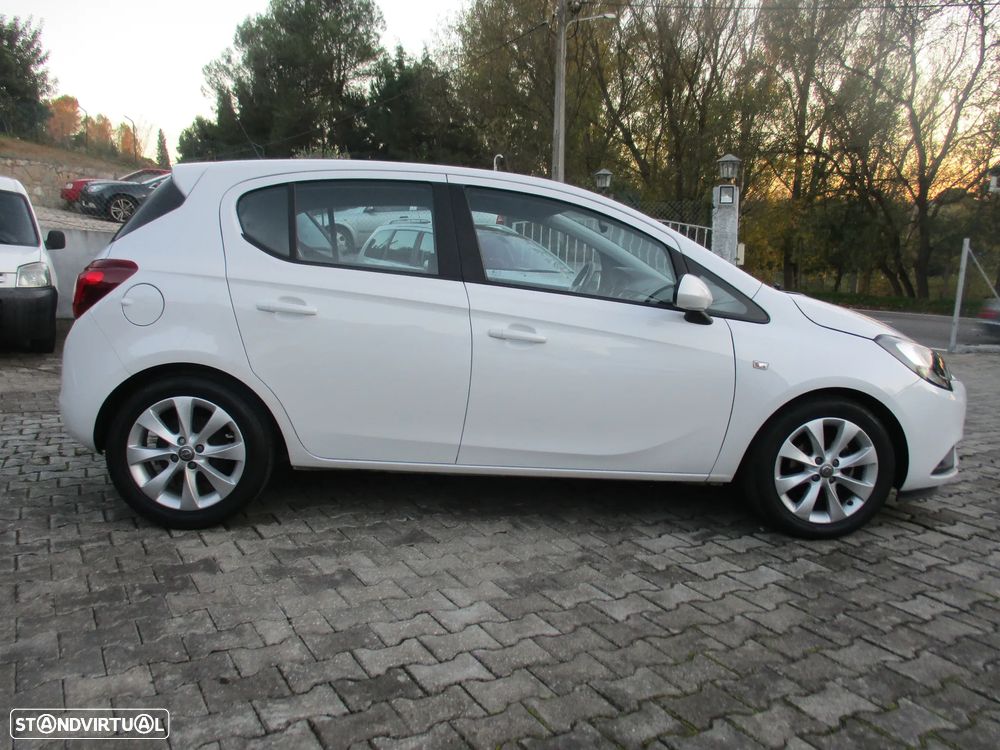 Opel Corsa 1.2 Edition - 7