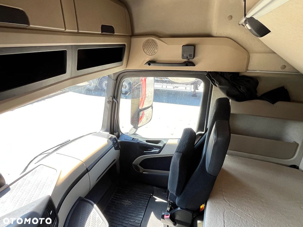 Mercedes-Benz Actros 1845 LSnRL mega - 21