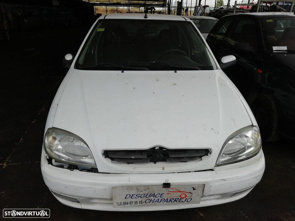 ALTERNADOR CITROEN SAXO 2001 -746859 - 1