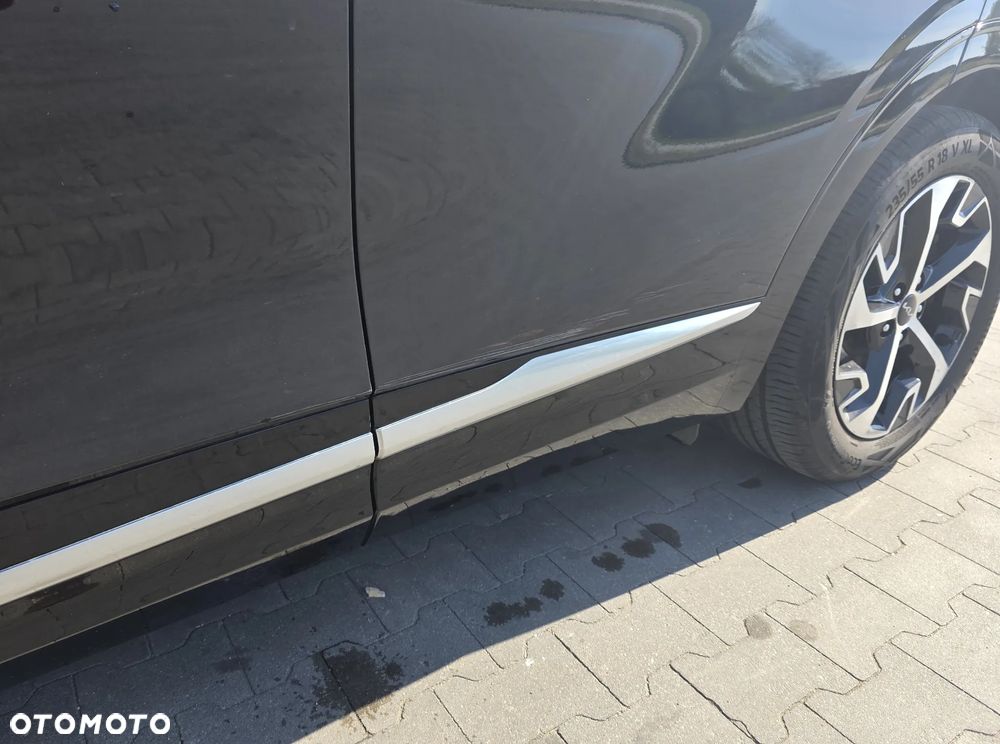 Kia Sportage - 4