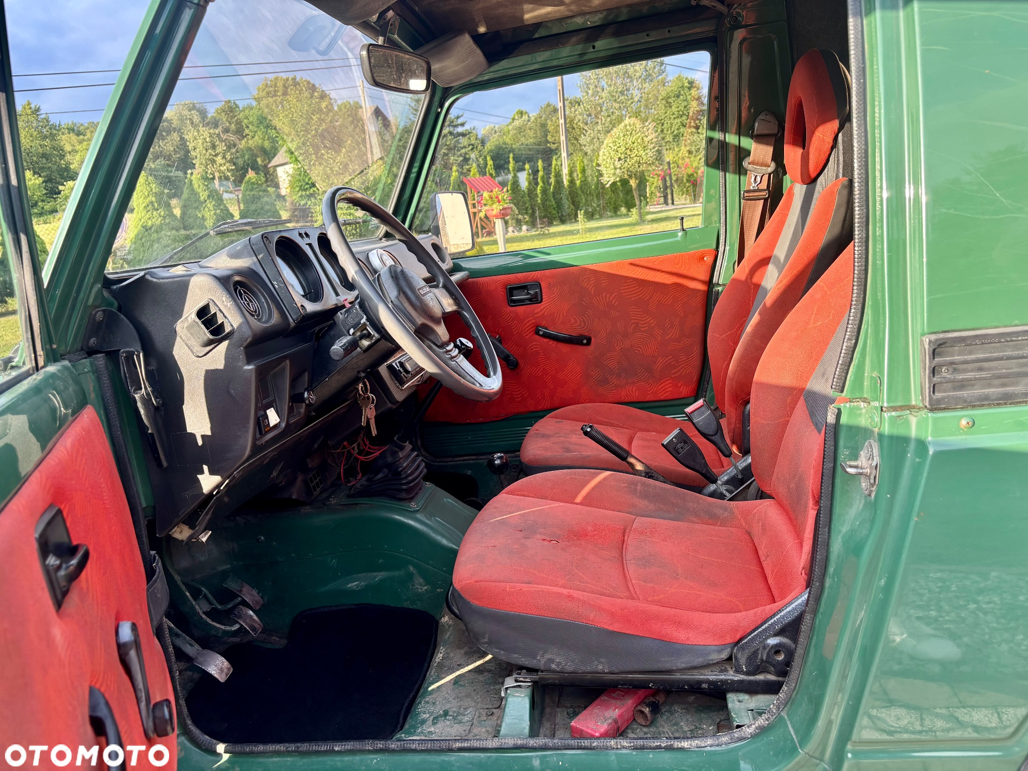 Suzuki SJ - 24
