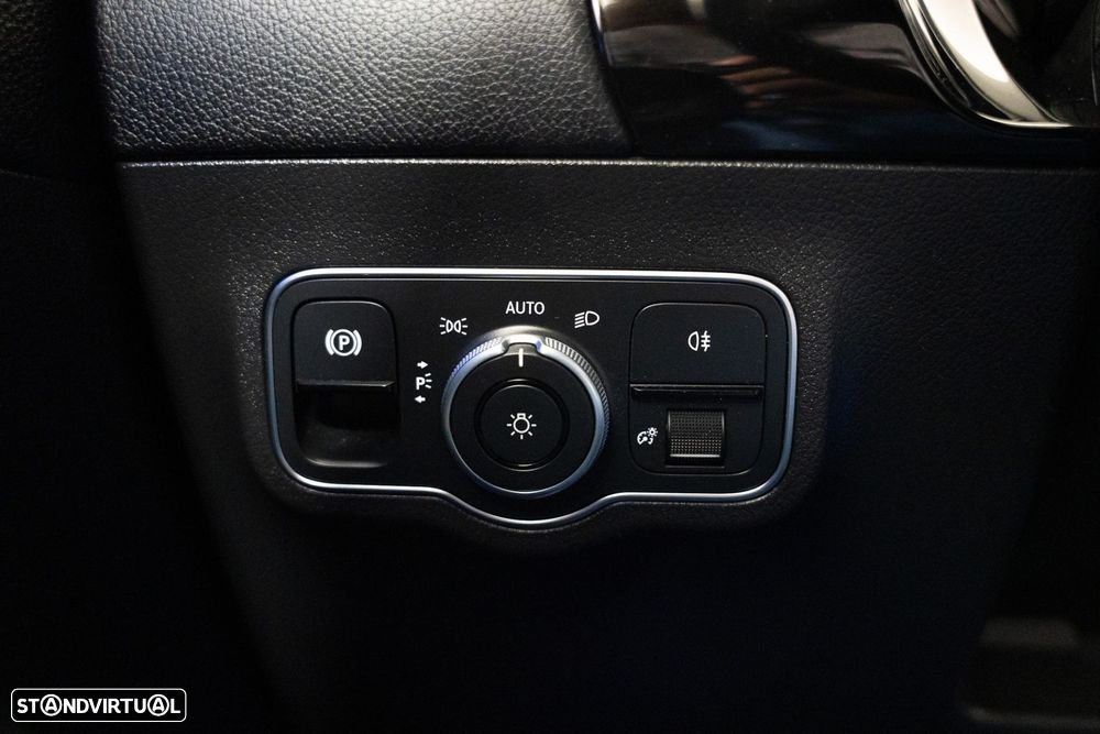 Mercedes-Benz GLA 250 e Progressive - 23