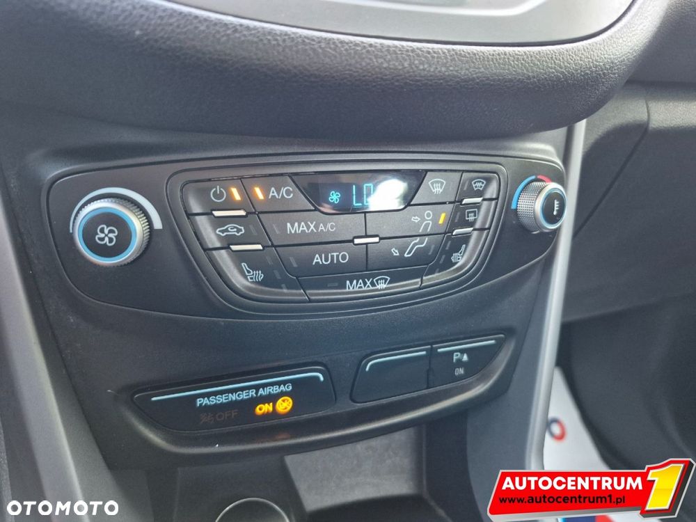 Ford B-MAX - 27