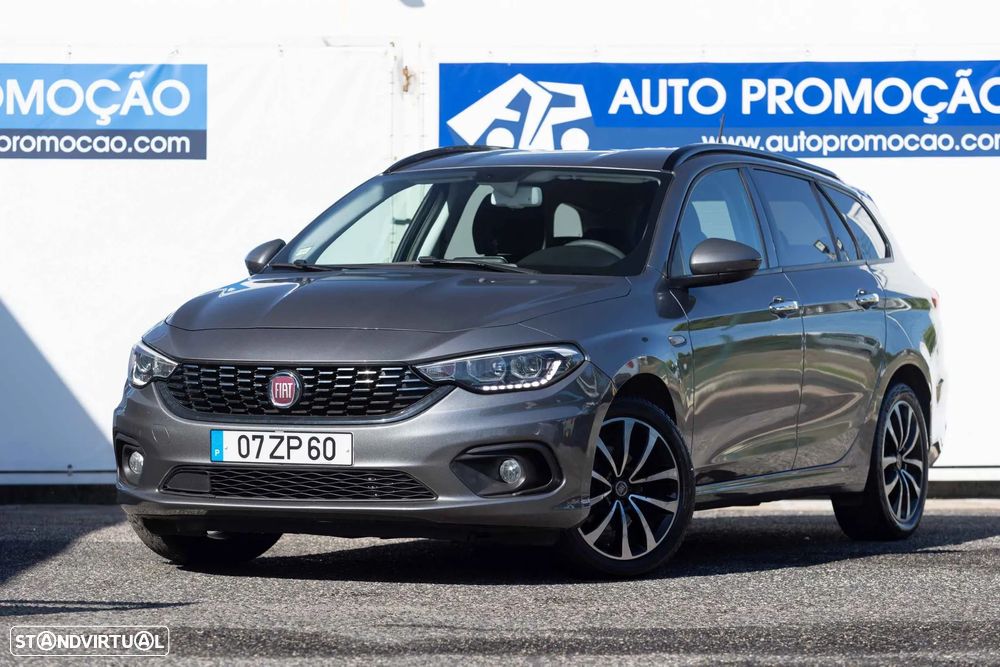 Fiat Tipo Station Wagon 1.3 M-Jet Lounge J17 - 1