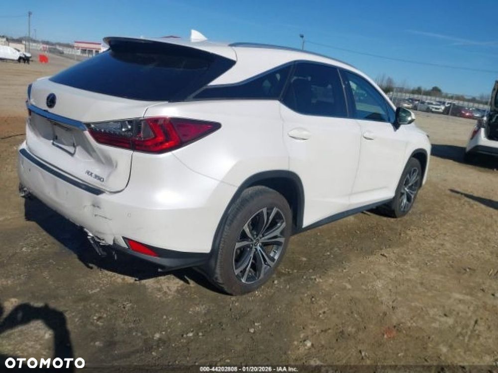 Lexus RX - 4
