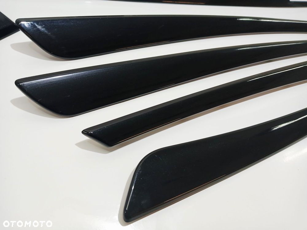 DEKORY LISTWY OZDOBNE BMW E60 7129233 EUROPA - 4