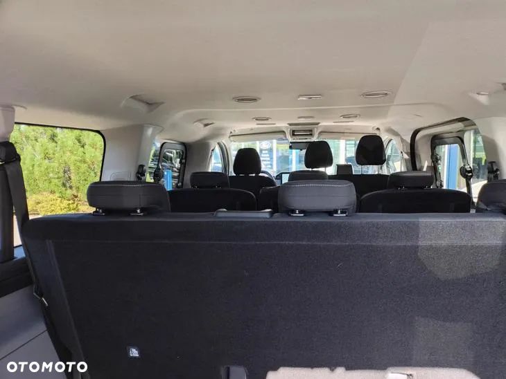 Ford Transit Custom Kombi - 14