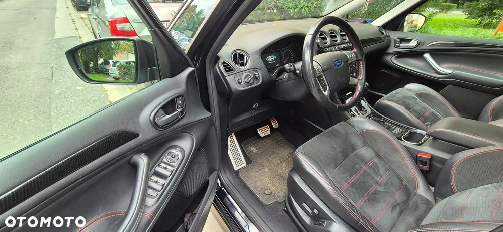Ford S-Max 2.0 EcoBoost ST-Line - 18