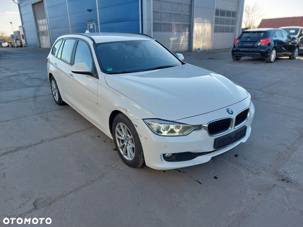 BMW Seria 3 - 1