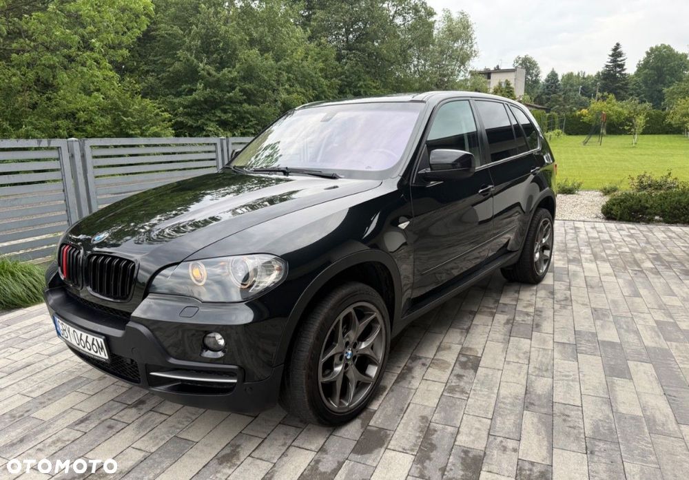 BMW X5 3.0d xDrive - 3