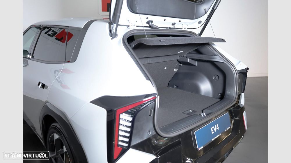 Kia EV4 81.4 kWh GT-Line - 21