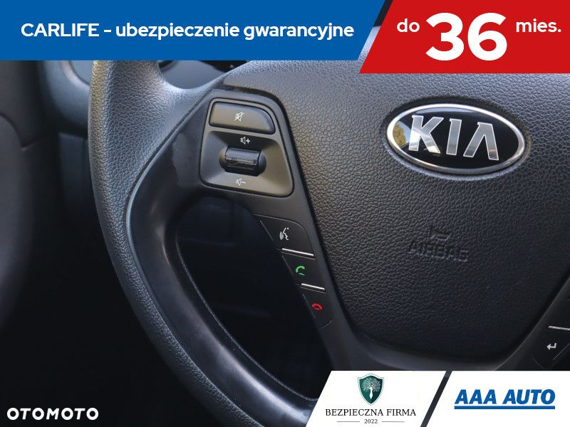 Kia Ceed - 18