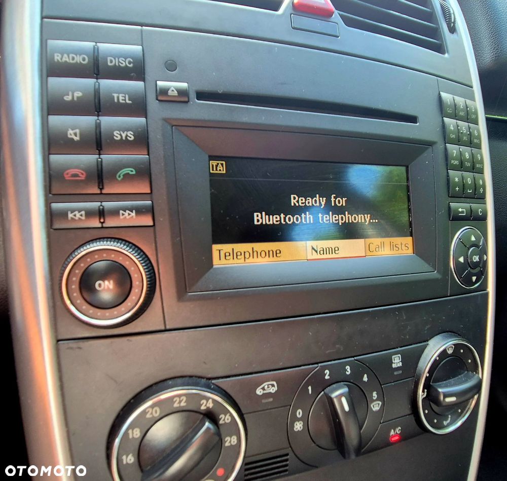 Mercedes-Benz Klasa B 180 CDI - 18