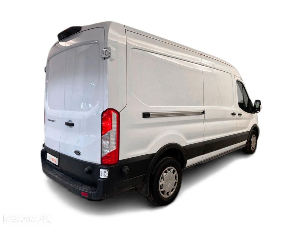 Ford Transit 350 L3H2 Trend c/iva - 2
