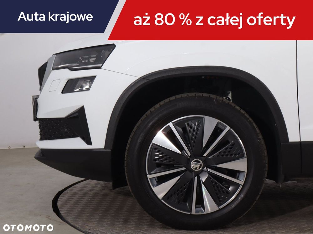 Skoda Karoq - 16