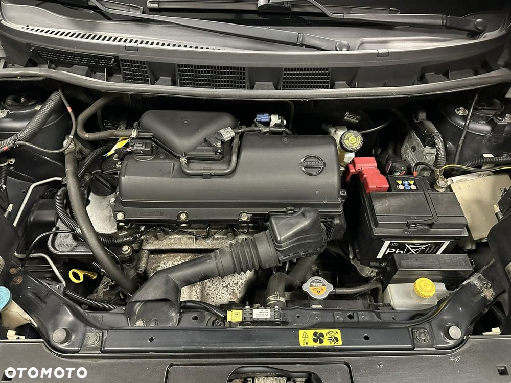 Nissan Note - 17
