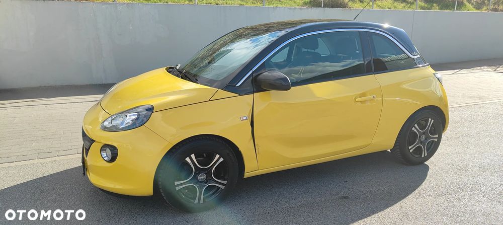 Opel Adam 1.4 Start/Stop Jam - 17