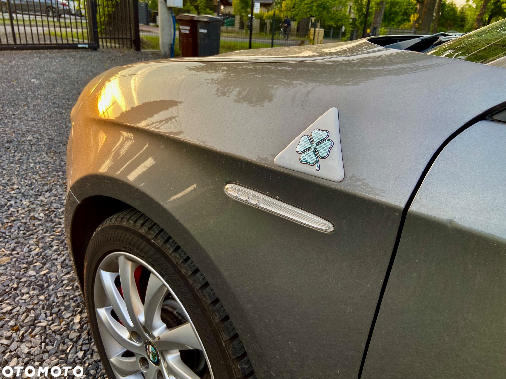 Alfa Romeo Giulietta 1750 TBi Quadrifoglio Verde - 9