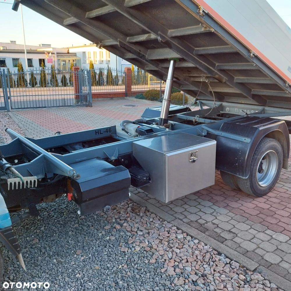 Mitsubishi Canter - 4