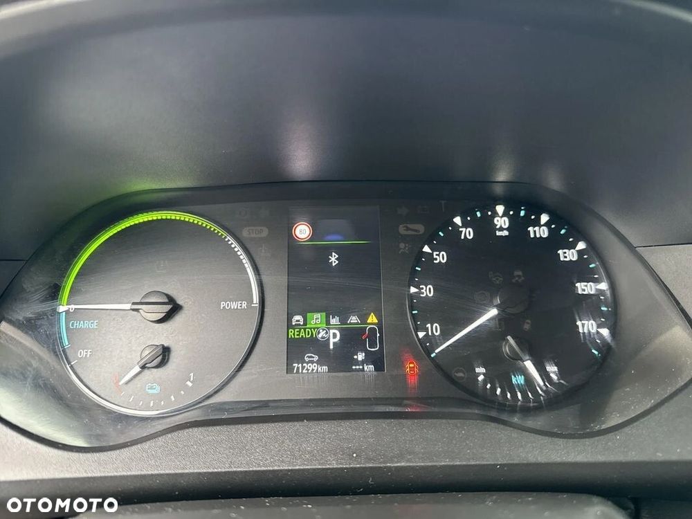 Nissan Townstar L1 N-Connecta - 17