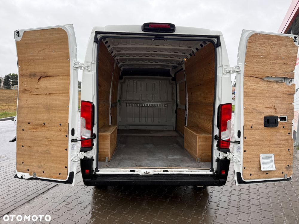 Citroën Jumper - 11