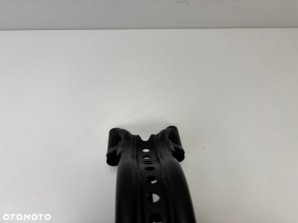 Mocowanie tablicy rejestracyjnej Ducati Diavel 1200 2011-18 Oryginał - 8