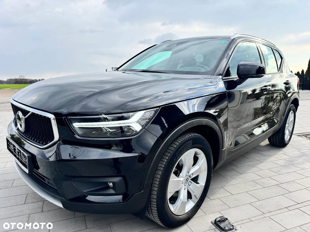 Volvo XC 40 T3 Momentum - 5