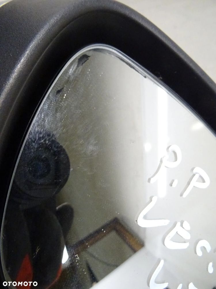 OPEL VECTRA C GTS LIFT 05-08 LUSTERKO PRAWE 13PIN - 10
