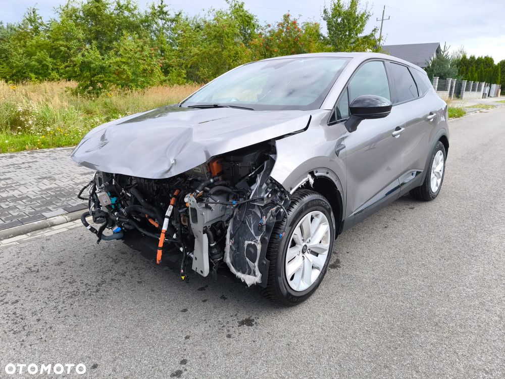 Renault Symbioz E-Tech Full 145 Techno - 4