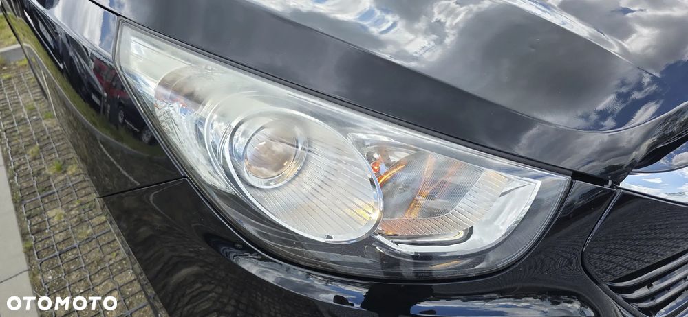 Hyundai ix35 2.0 Premium - 13