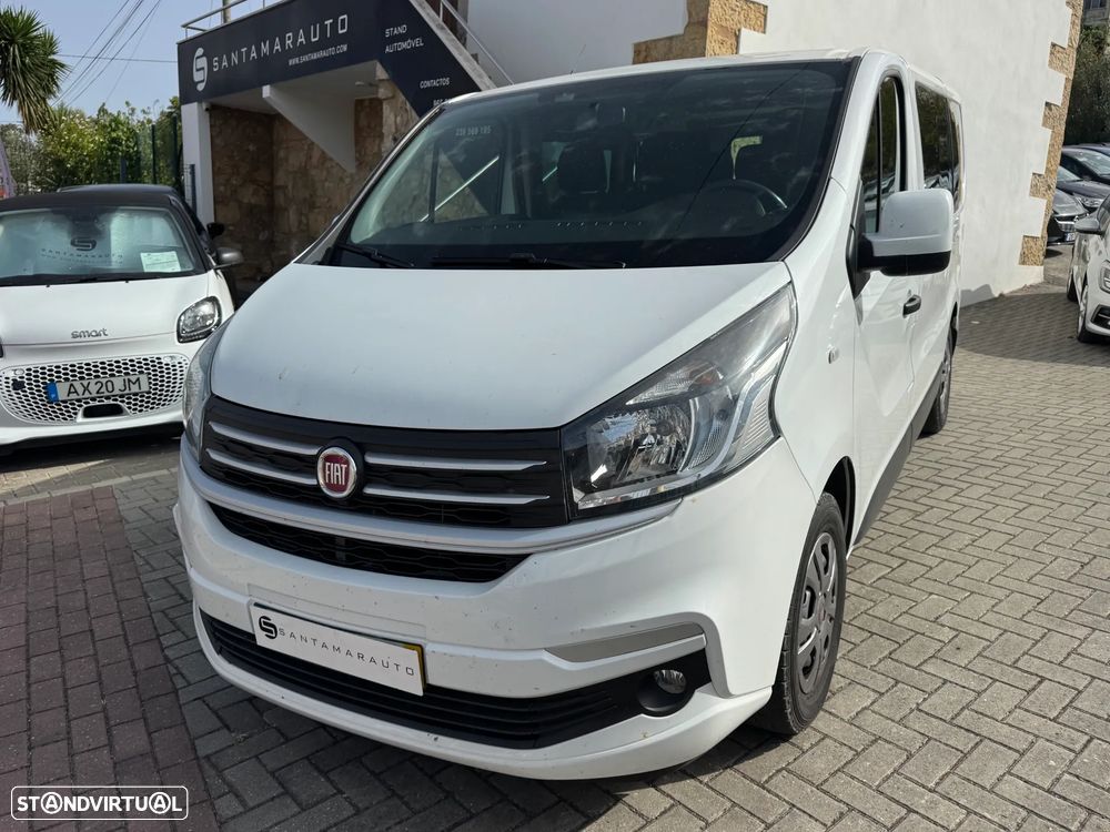 Fiat Talento