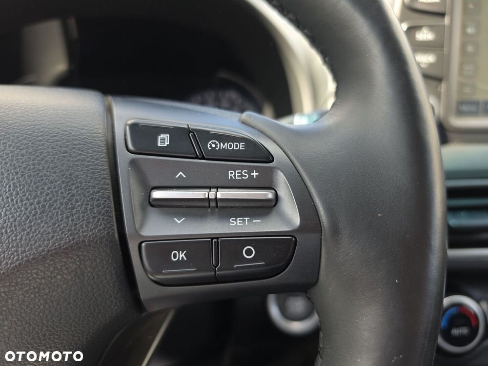 Hyundai Kona 1.6 T-GDI Style DCT - 14