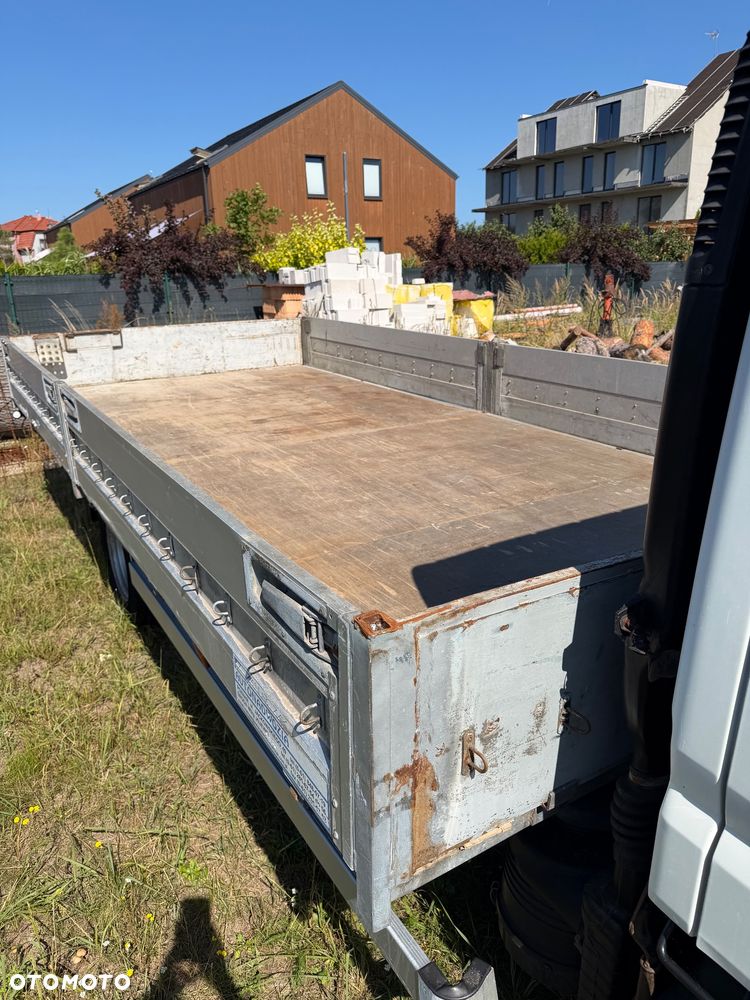 Mitsubishi Canter Fuso 5S13 - 8