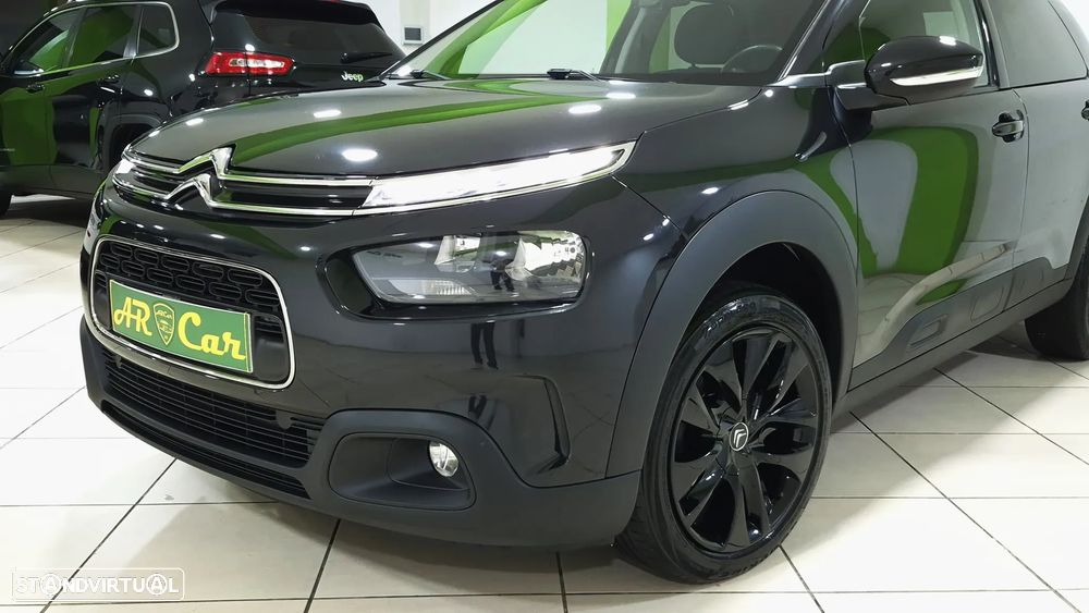 Citroën C4 Cactus 1.5 BlueHDi Feel Business - 24