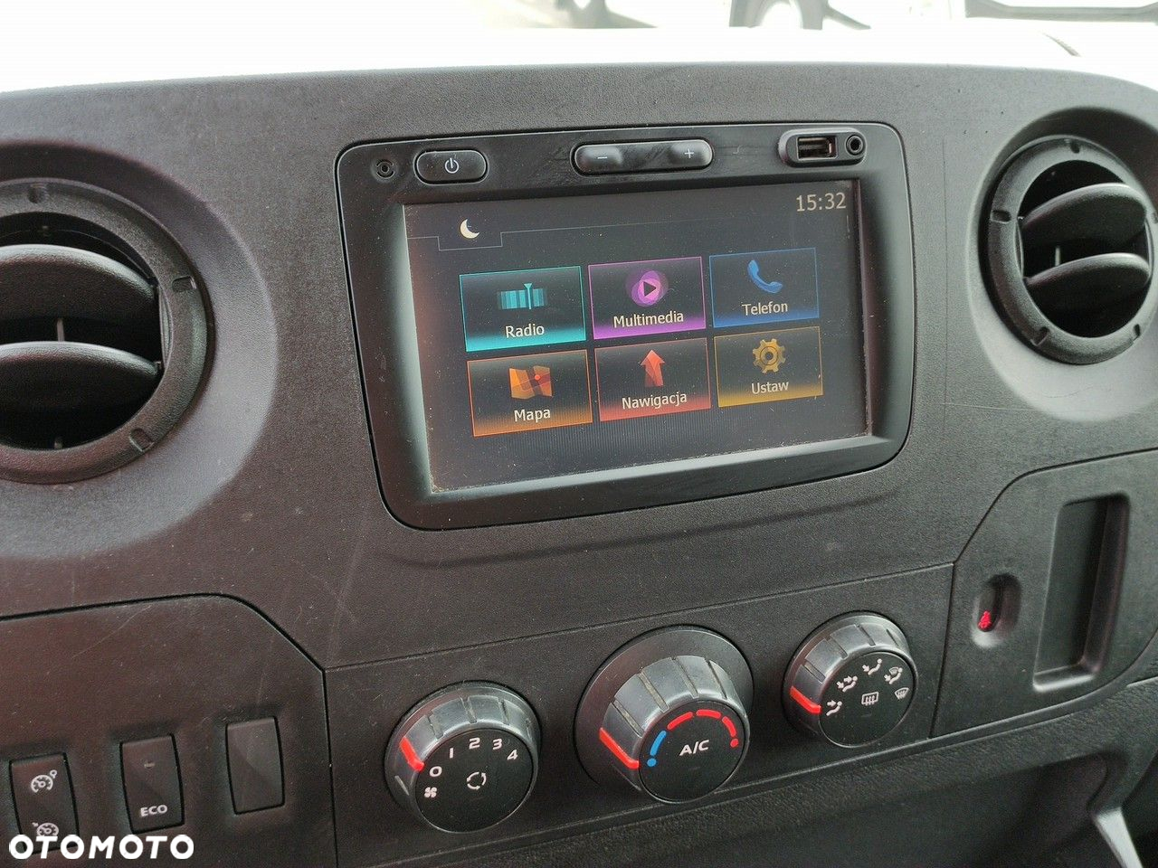 Renault Master - 26