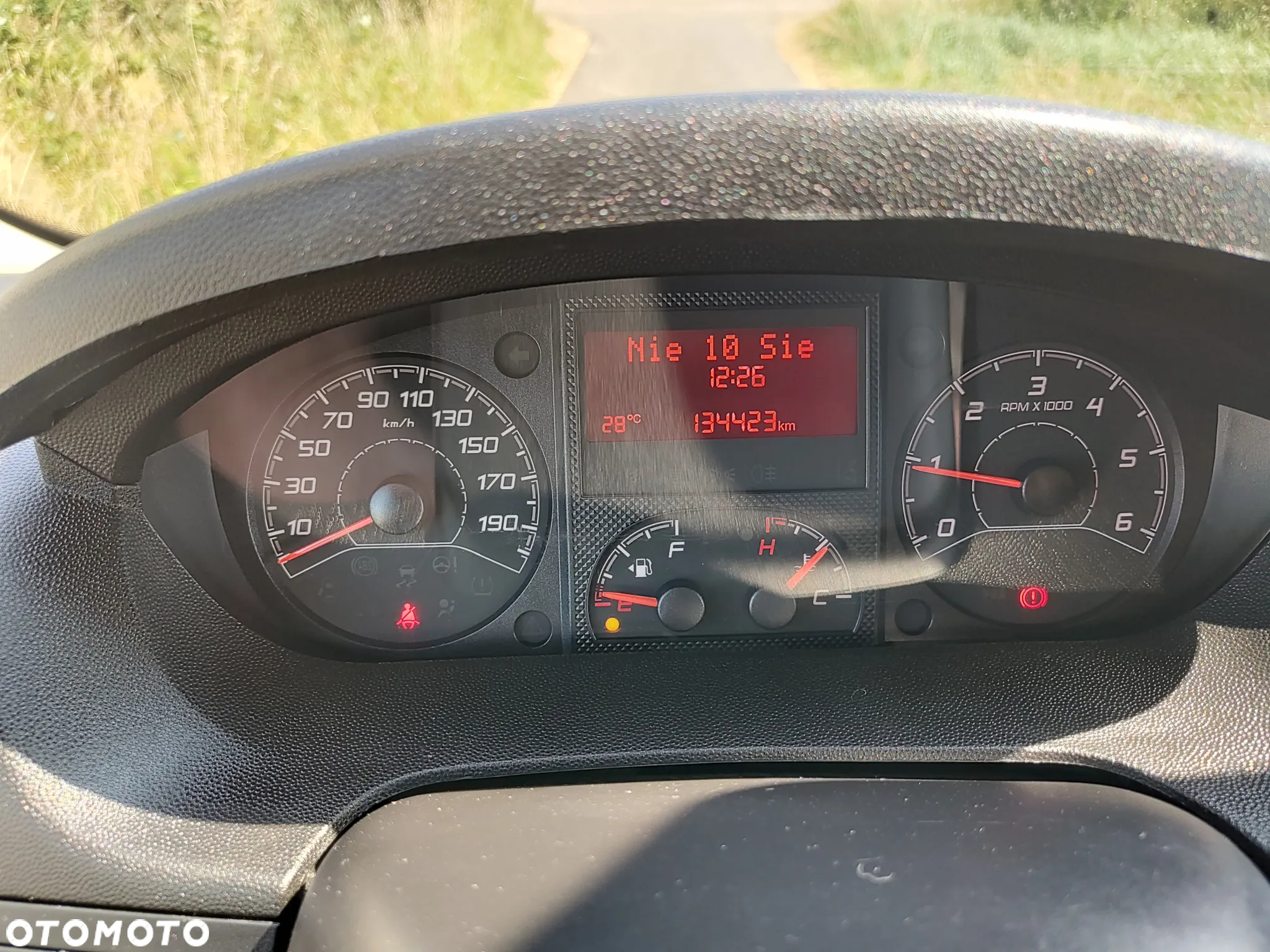 Peugeot Boxer - 21