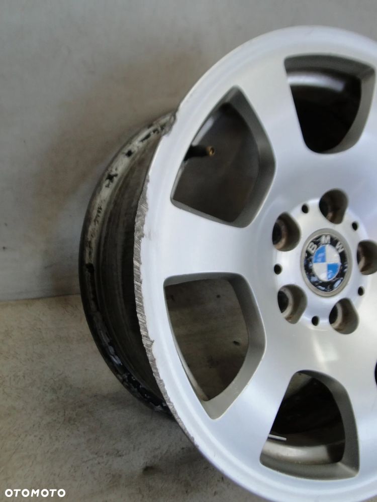 BMW 5 E60 E61 FELGA FELGI ALUMINIOWE 7Jx16 5x120 ET-20 - 3