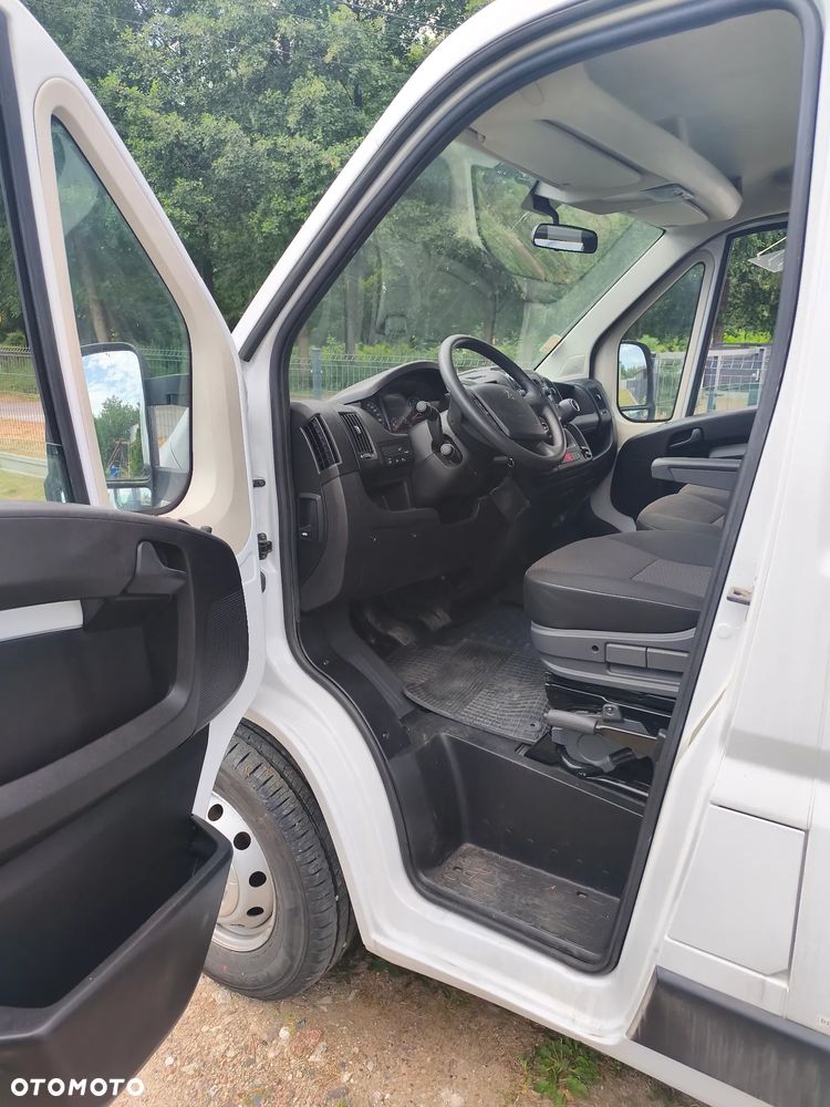 Peugeot Boxer - 22