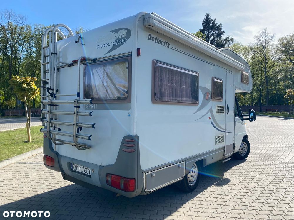 Fiat DUCATO - 15